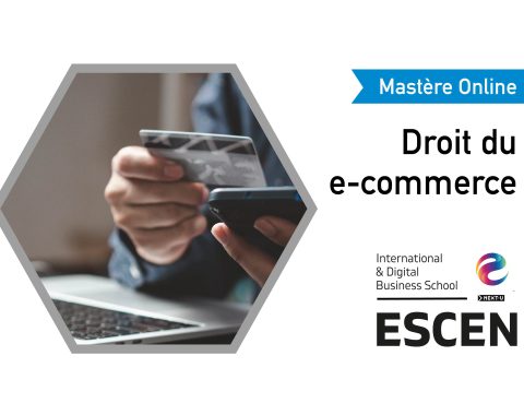 Protégé : DROIT DU E-COMMERCE