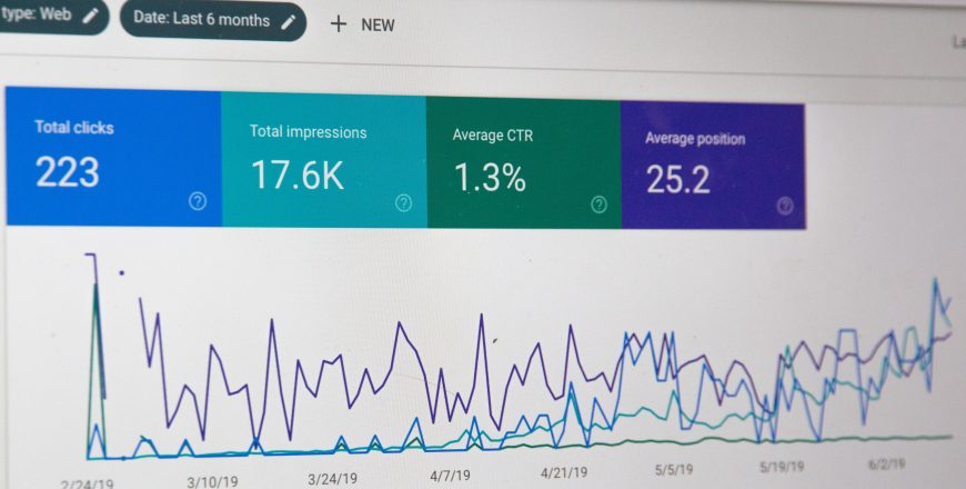 Optimisation pour les moteurs de recherche SEO