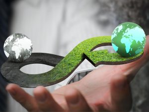 conomie, Enjeux Environnementaux et Économie Circulaire