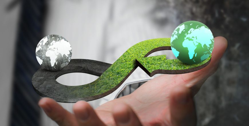 conomie, Enjeux Environnementaux et Économie Circulaire