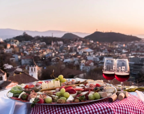 Protégé : TRMEU #6/10 – Culinary Tourism and Wine Tourism in Europe