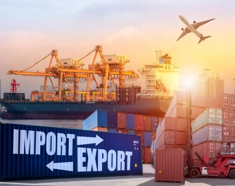 Protégé : WSMSA #7/10 -The Export and Import Market