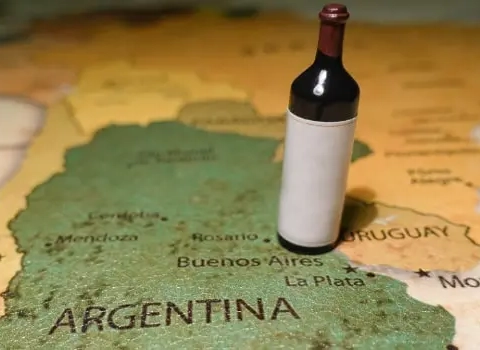 Protégé : WSMSA #1/10 – WINE AND SPIRITS  MARKET IN SOUTH AMERICA